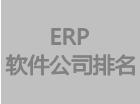 erp軟件公司排名