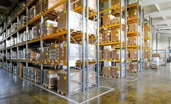 倉庫管理流程圖制度及操作標(biāo)準(出入庫流程范本怎么寫)